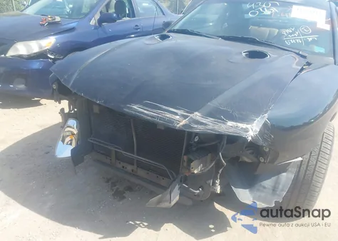 1997 Ford Mustang Cobra from USA, damaged, VIN 1FALP47V0VF191639